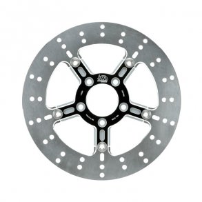 MOTO-MASTER ADRIAN 5-SPOKE FLOATING FRONT BRAKE DISC