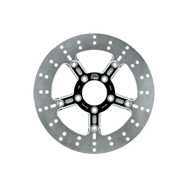 MOTO-MASTER ADRIAN 5-SPOKE FLOATING FRONT BRAKE DISC