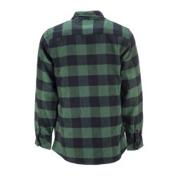 DICKIES SACRAMENTO SHIRT PINE GREEN