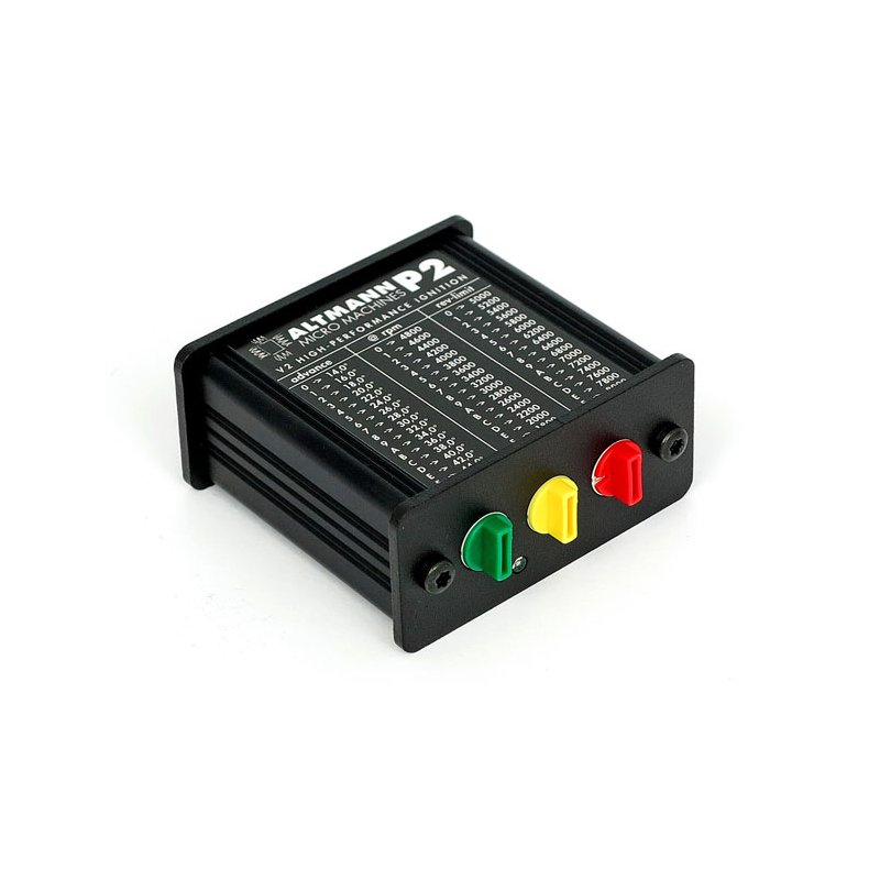 ALTMANN AMM-P2 IGNITION MODULE, til TC.