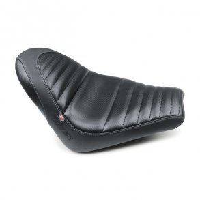 MUSTANG SIGNATURE SERIES SOLO SEAT BY JARED MEES.