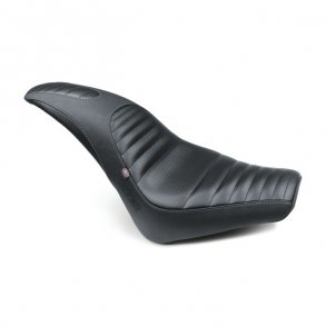 MUSTANG SIGNATURE SERIES FASTBACK SEAT BY JARED MEES 