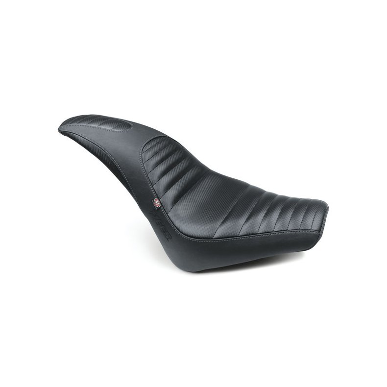 MUSTANG SIGNATURE SERIES FASTBACK SEAT BY JARED MEES 