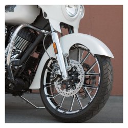 Forskrm, NESS 21" COMPOSITE FRONT FENDER Composite material.