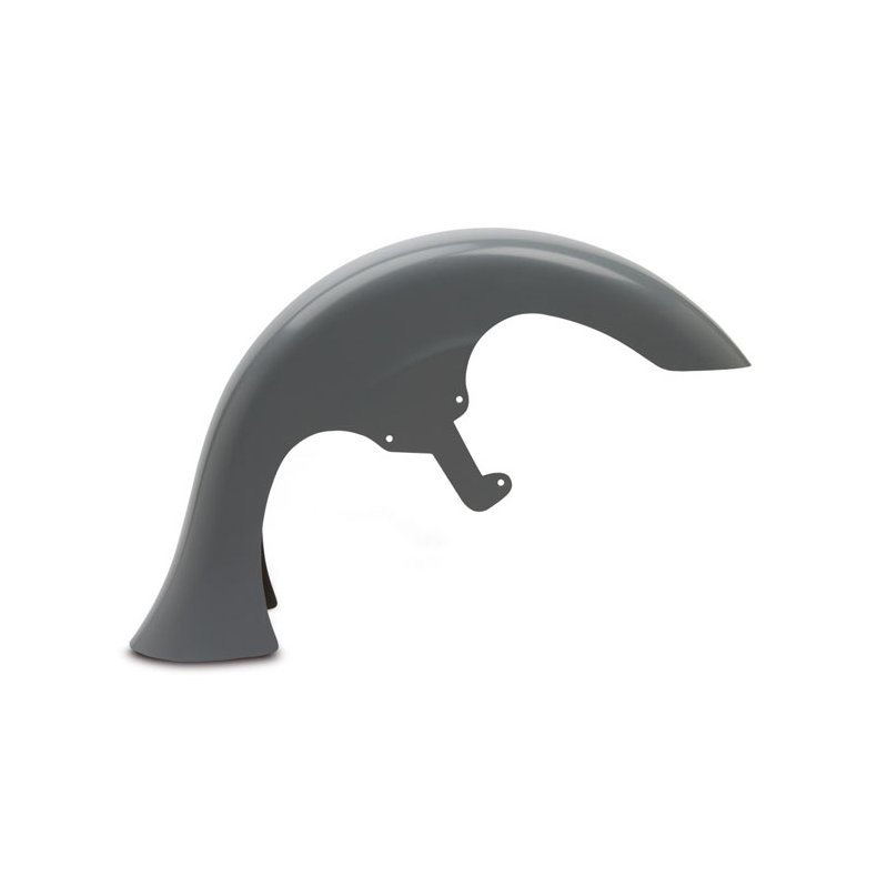 Forskrm, NESS 21" COMPOSITE FRONT FENDER Composite material.