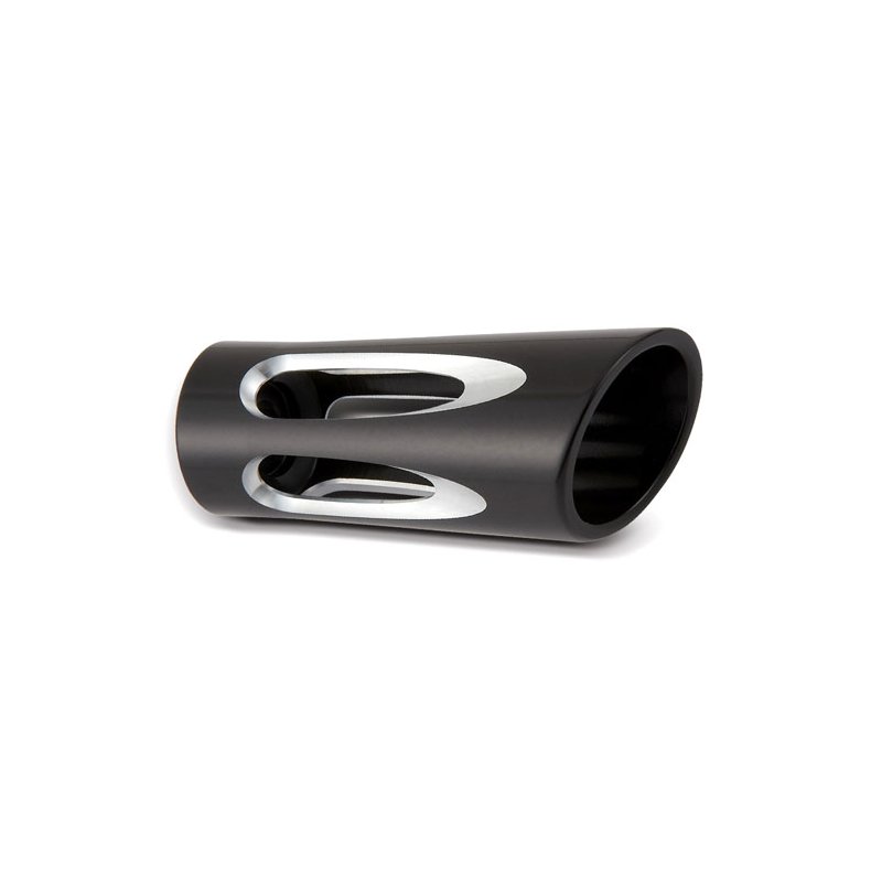 NESS DEEP CUT BRAKE/SHIFT PEG, 