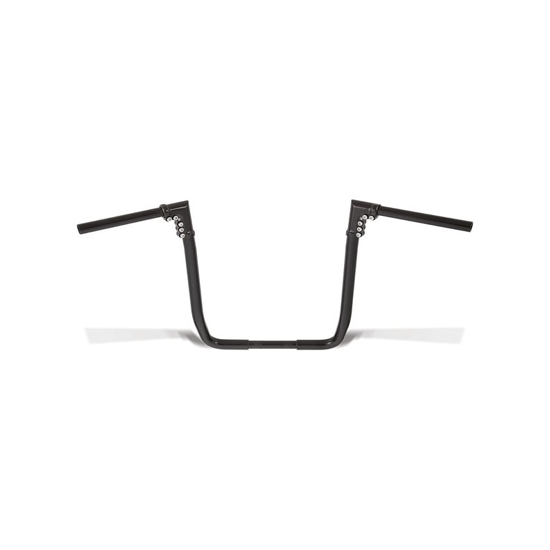 NESS MODULAR ADJ 1-1/4" HANDLEBAR 12" , 14-17 Indian Chieftain (Non-navigation models only) 