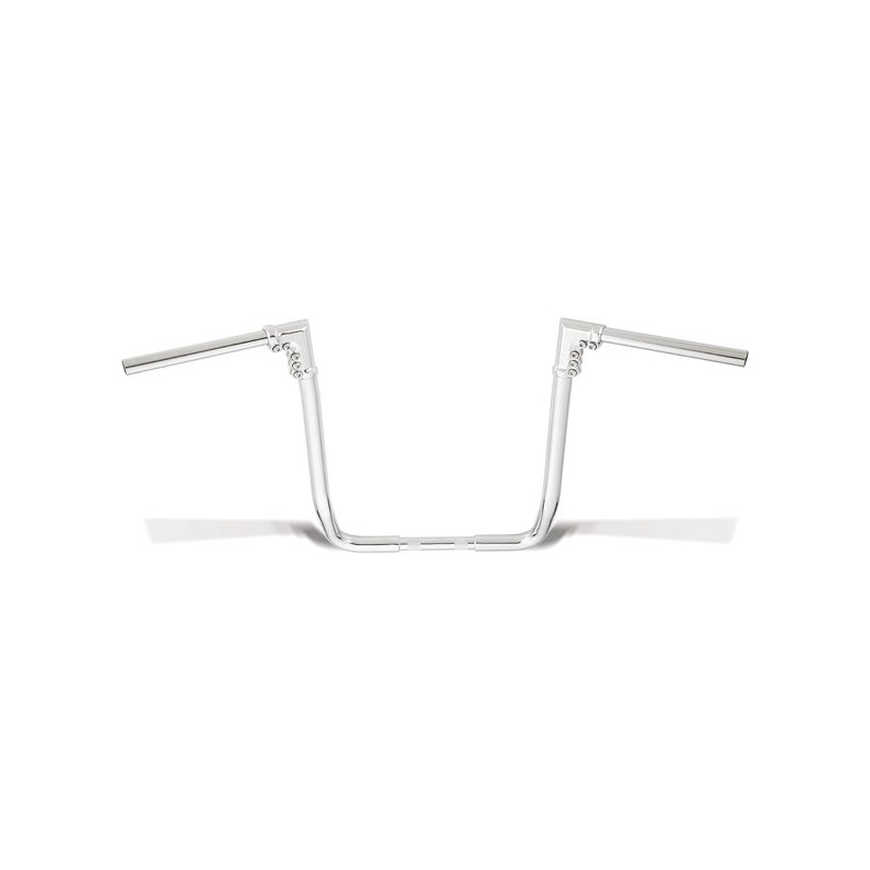 NESS MODULAR ADJ 1-1/4" HANDLEBAR 12", 14-17 Indian Chieftain (navigation models only)