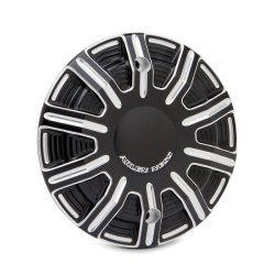 NESS 10-GAUGE INNER PRIMARY COVER,  15-18 Indian Scouts