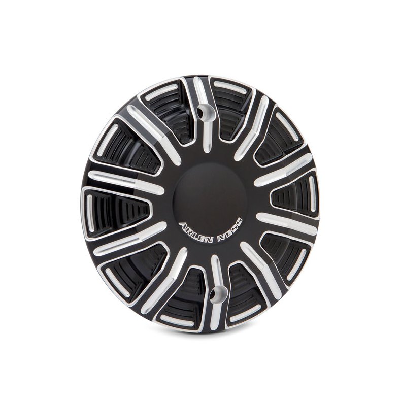 NESS 10-GAUGE INNER PRIMARY COVER,  15-18 Indian Scouts