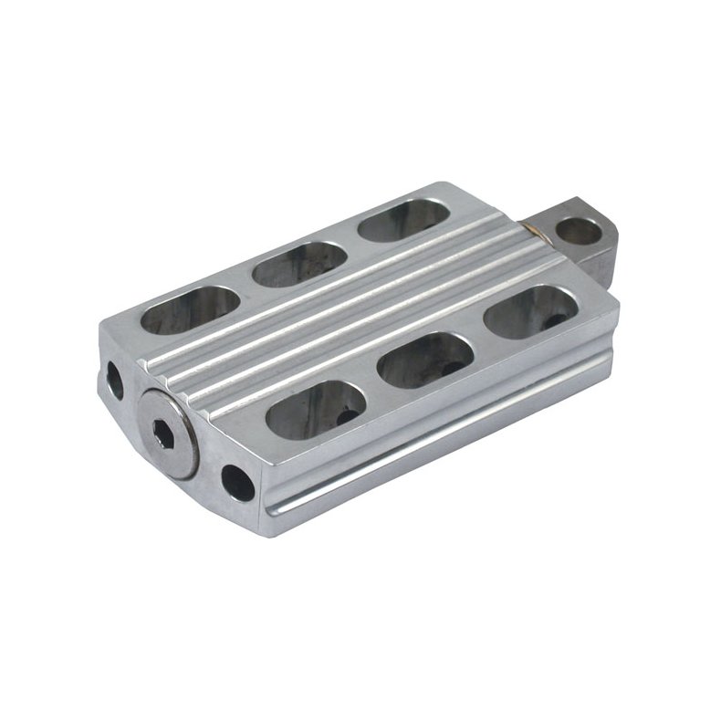 DIPPERT, ALUMINUM KICK PEDAL