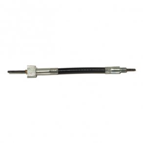 BARNETT SPEEDO CABLE BLACK