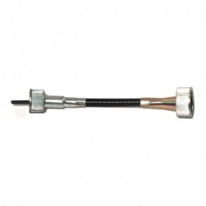 BARNETT SPEEDO CABLE 36 INCH METAL 5/8-18 THREAD, TRANSM. DRIVE