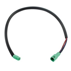 Barnett, throttle by wire extension. +15