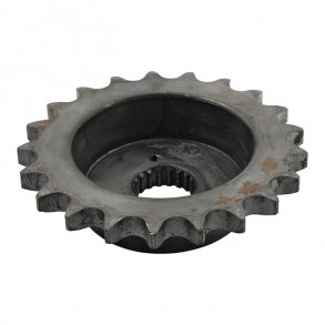 OFFSET TRANSM. SPROCKET, 22 TEETH- 4 SPEED XL
