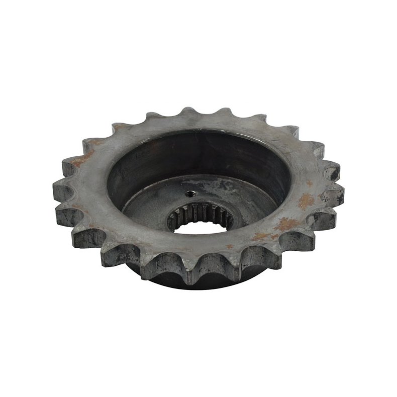 OFFSET TRANSM. SPROCKET, 22 TEETH- 4 SPEED XL