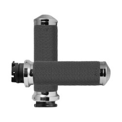 AVON MEMORY FOAM GRIPS, Fits: > 15-20 Indian Scouts