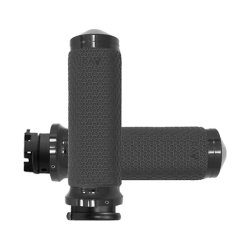 AVON MEMORY FOAM GRIPS, Fits: > 15-20 Indian Scouts