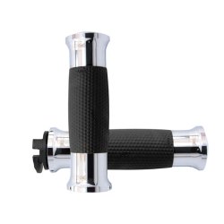 AVON GEL GRIPS, Fits: > 15-20 Indian Scouts