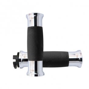 AVON GEL GRIPS, Fits: > 15-20 Indian Scouts