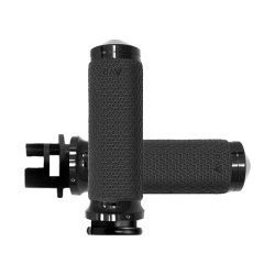 AVON MEMORY FOAM GRIPS, Fits: > 14-17 Indian (excl. Scouts) 