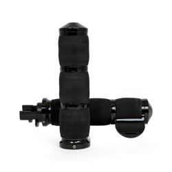 AVON AIR CUSHIONED GRIPS, Fits: > 14-17 Indian (excl. Scouts) 