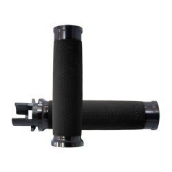 AVON CUSTOM GRIPS, Fits: > 14-17 Indian (excl. Scouts)