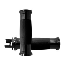 AVON GEL GRIPS, Fits: > 14-17 Indian (excl. Scouts) (NU)