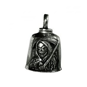 GRIM REAPER GREMLIN BELL