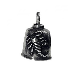 SCORPION GREMLIN BELL