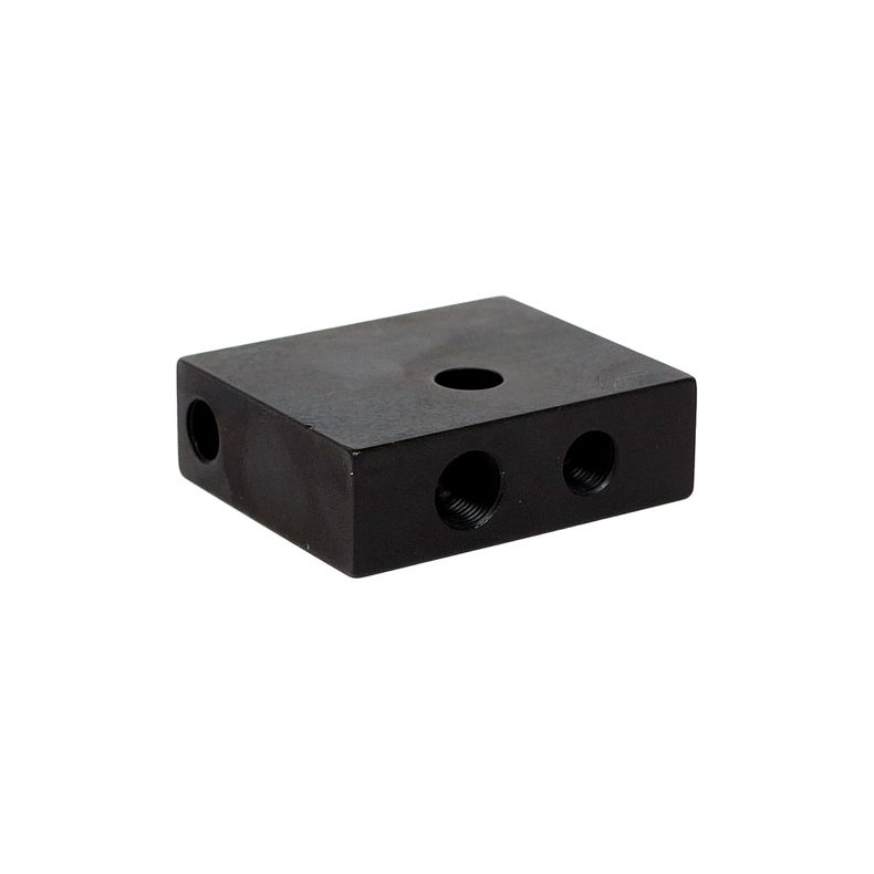 GOODRIDGE ABS ADAPTER FRONT