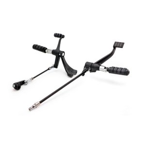 FORWARD CONTROL ASSY.  Fits: > 14-20 XL