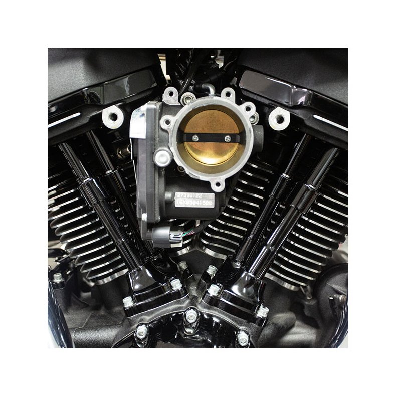 S&S, M8 Quickee pushrod &amp; cover kit. 