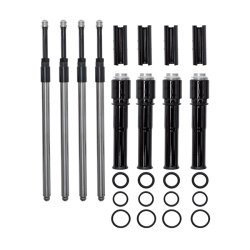 S&S, M8 Quickee pushrod &amp; cover kit. 