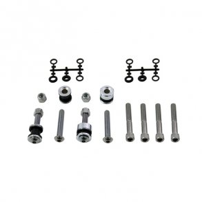 DOCKING HARDWARE KIT