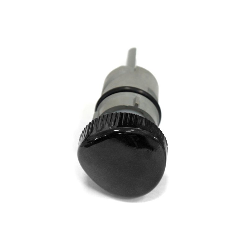 OIL TANK FILL PLUG, WITH DIPSTICK. 