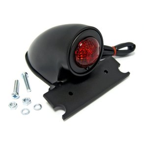 Sparto taillight.