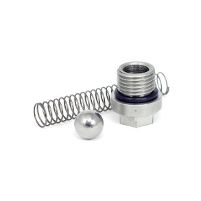 Check valve repair kit ERT check valve repair kit This kit is the one to fresh-up the check valv
