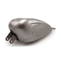 ROUGH CRAFTS, SPORTSTER GAS TANK Raw steel. 