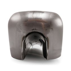 ROUGH CRAFTS, XL SPORTSTER GAS TANK  07-21 XL fuel injected models