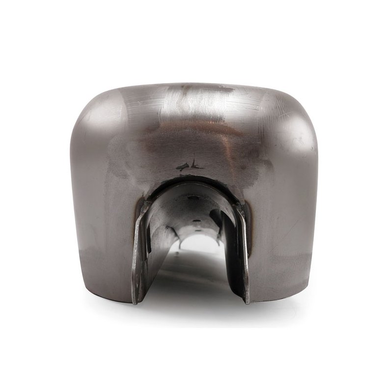 ROUGH CRAFTS, XL SPORTSTER GAS TANK  07-21 XL fuel injected models