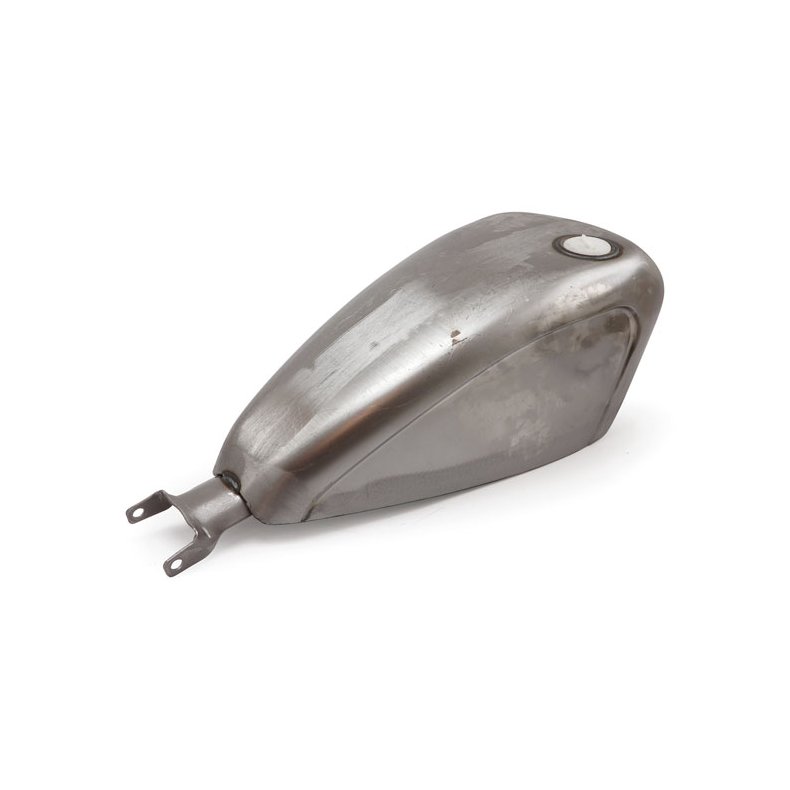 ROUGH CRAFTS, XL SPORTSTER GAS TANK  07-21 XL fuel injected models