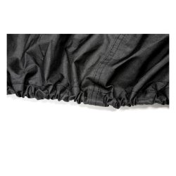 NELSON-RIGG ECONO COVER BLACK, 
