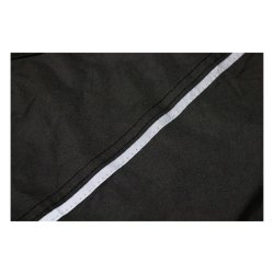 NELSON-RIGG ECONO COVER BLACK, 