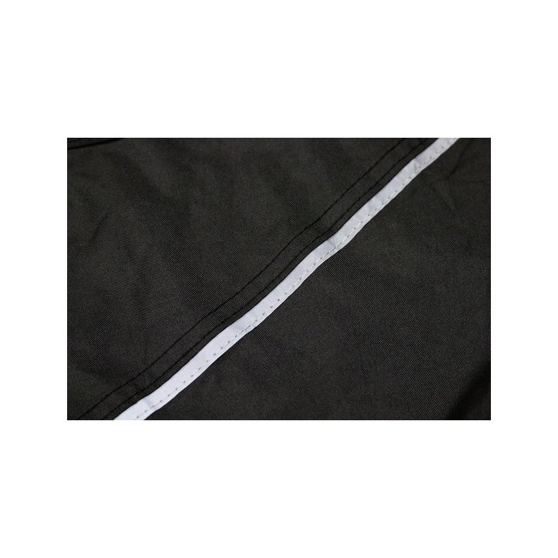 NELSON-RIGG ECONO COVER BLACK, 