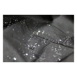 NELSON-RIGG ECONO COVER BLACK, 