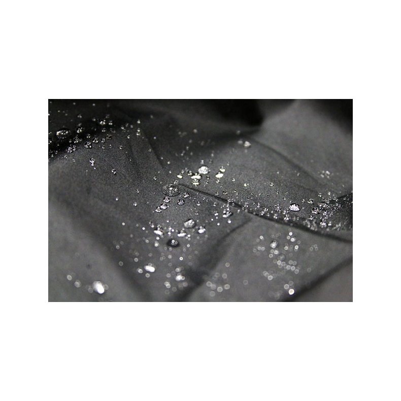 NELSON-RIGG ECONO COVER BLACK, 