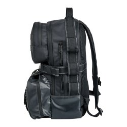 BILTWELL, EXFIL-48 BACKPACK. BLACK 