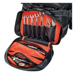 BILTWELL, EXFIL-48 BACKPACK. BLACK 