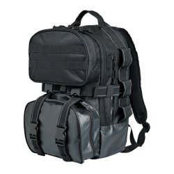 BILTWELL, EXFIL-48 BACKPACK. BLACK 